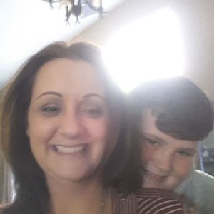 Meet your Posher, Cherie